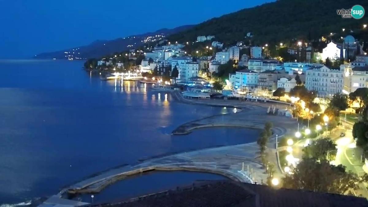 Apartmán Leon Rijeka