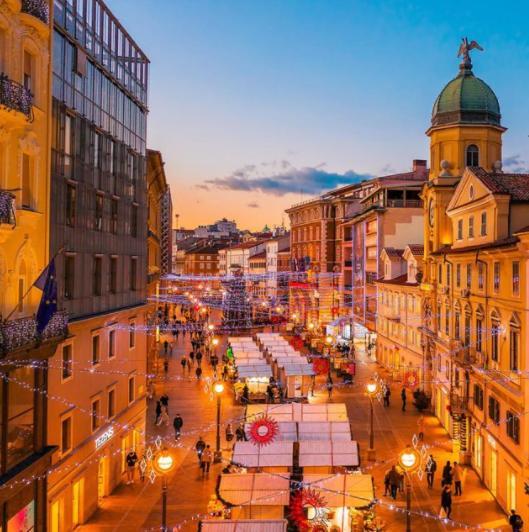 Leon Rijeka