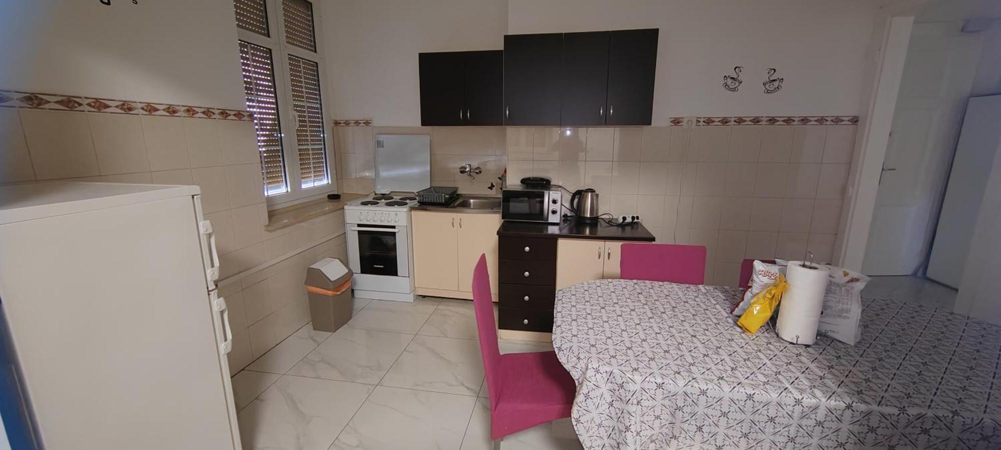Apartmán Leon *