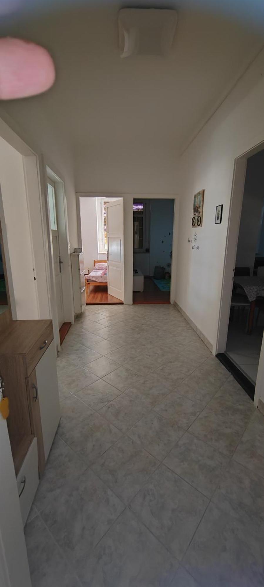 Apartmán Leon Rijeka