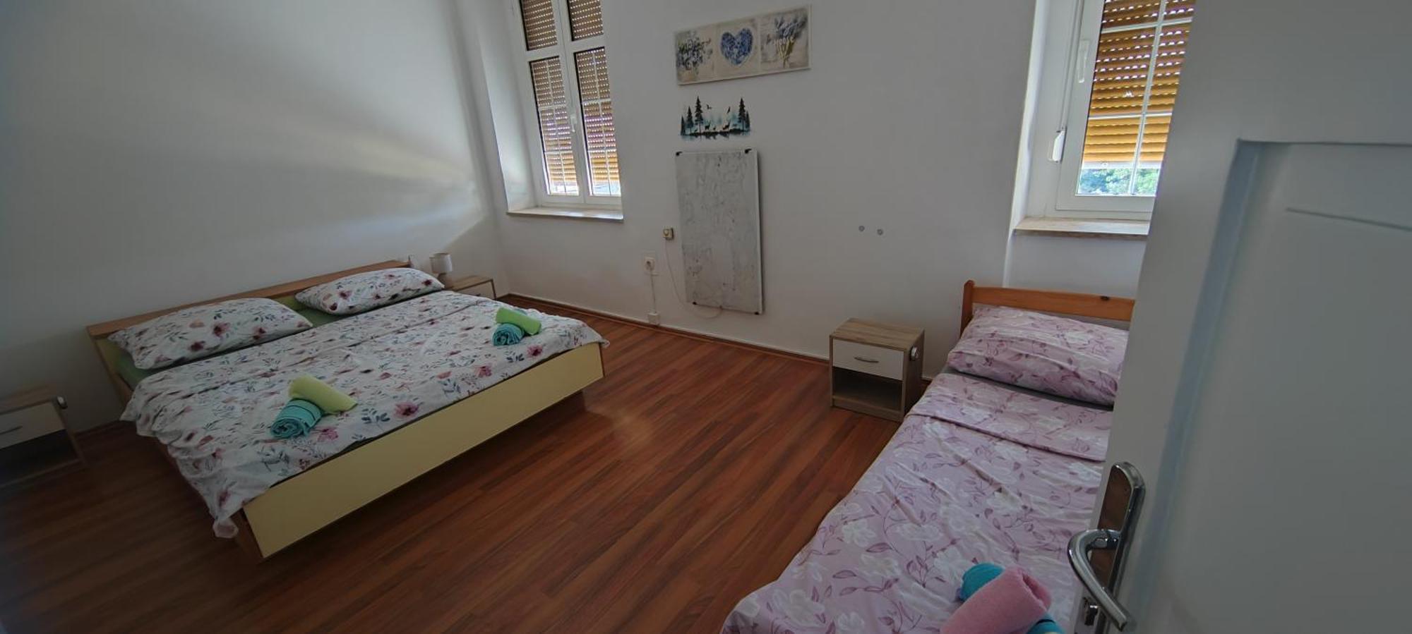 Leon Apartman *